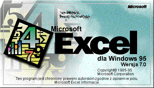 Microsoft Excel历史版本大回顾(3)_软件学园_科技时代_新浪网