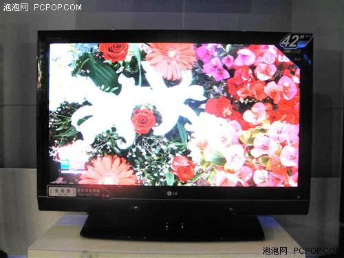 ��Ʒȫ���彵��LG42Ӣ��Һ����800Ԫ