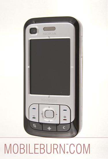 ŵGPSǿ6110N