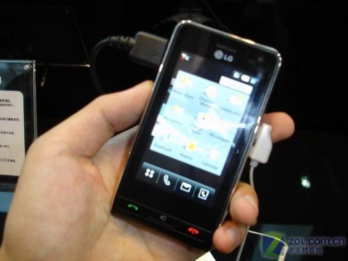 500LG KU990Ƶϼ 