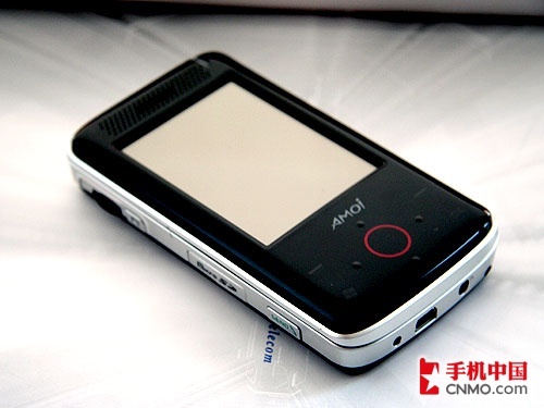 2.8寸超大屏夏新侧滑GPS智能E870简评(6)