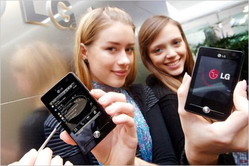 ������������LG�����»�KS20�����ڼ�