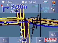 2.8�糬�������²໬GPS����E870����(5)