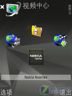 ����һ�ú���8GB��ŵ�����콢N95����(11)
