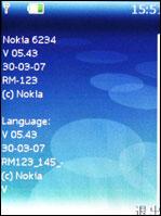 mobiado Luminoso 贵族典范Mobiado万元蓝宝石3G手机评测(6)