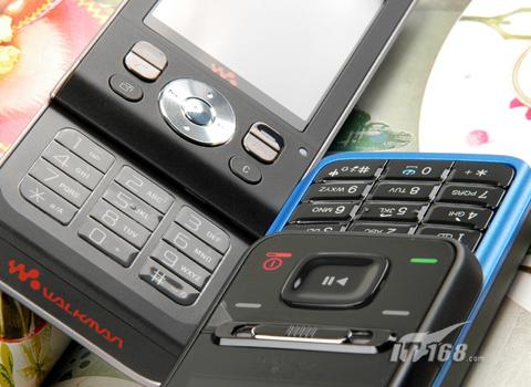 ����������ŵ����5610XM������W908�Ա�(3)