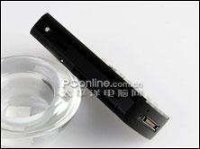 mobiado Luminoso 贵族典范Mobiado万元蓝宝石3G手机评测(3)