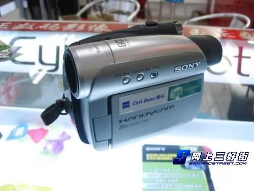 入门级DV新选择索尼HC28E仅售1850元