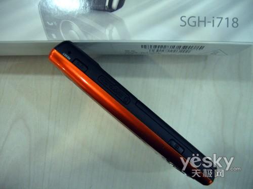 �Ӿ���������ʱ��PPC�ֻ�i718��500