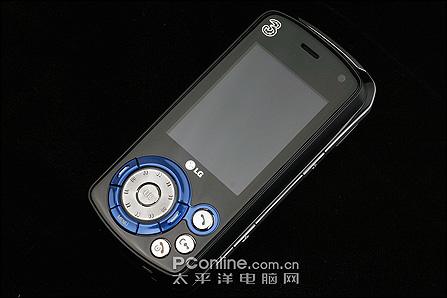 LG KE608 时尚进化论全球顶级设计潮流手机搜罗