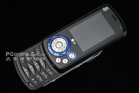 LG KE608 时尚进化论全球顶级设计潮流手机搜罗