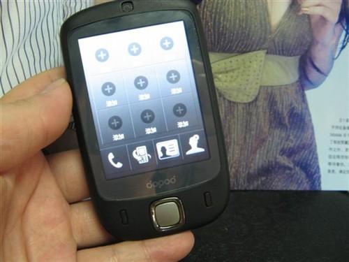 WM6�������ֶ��մ�ʱ�д���S1����3450Ԫ