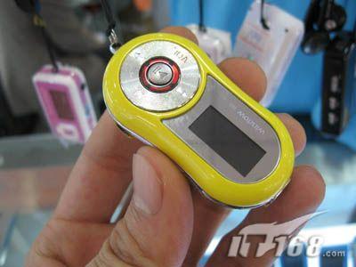 [北京]不足200元2款小巧MP3特价促销