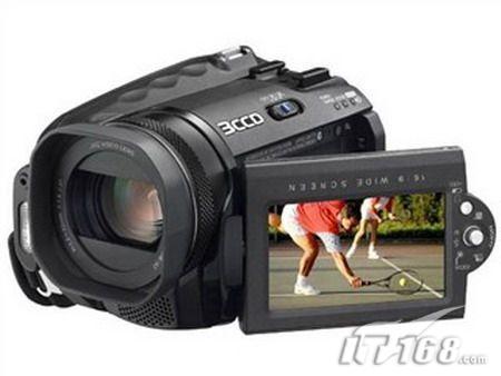 [南京]送刻录机JVC高端摄像机售8960元