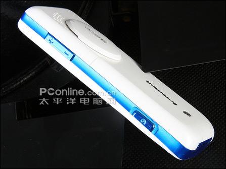 联想i968评测 国货精品联想320万像素拍照i968评测(2)