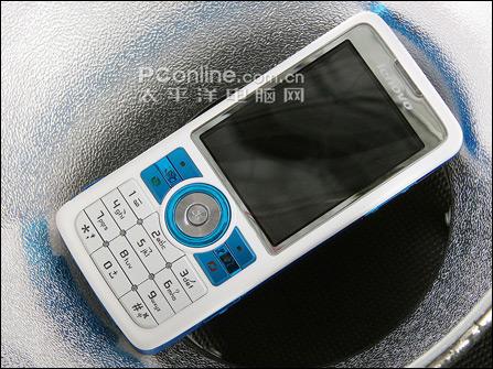 联想i968评测 国货精品联想320万像素拍照i968评测(2)