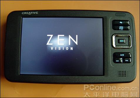 音色无双ZenVision30G送铁三角耳机