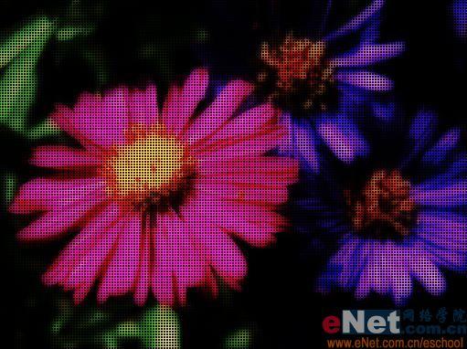 Photoshop���������Ĳ��ջ���Ч��(5)