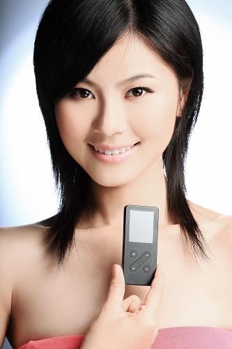 ϲ���ĸ������Ʒ��MP3��Ů��������(3)