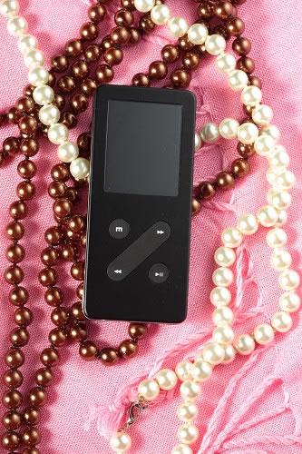 ϲ���ĸ������Ʒ��MP3��Ů��������(4)