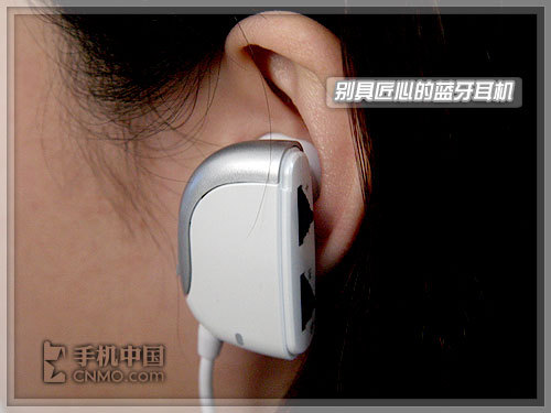 与特工同行CECT蓝牙手表手机W100评测(4)