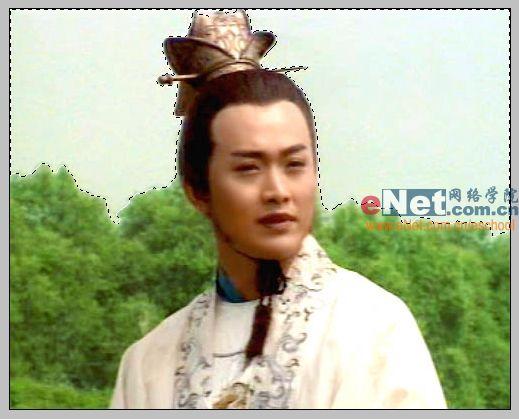 �����������Photoshop��ɫ�̳�(3)