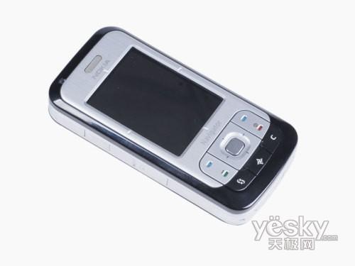 ����GPS�г�ŵ���ǻ�������6110N����(9)