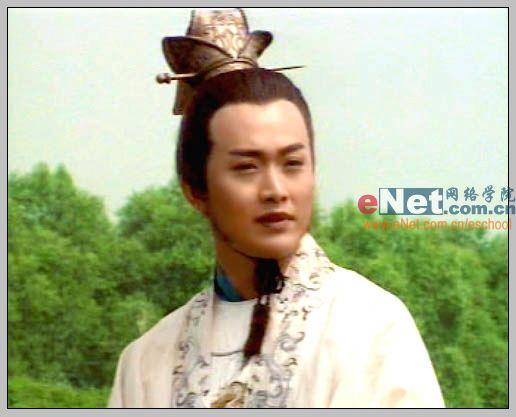 �����������Photoshop��ɫ�̳�(2)