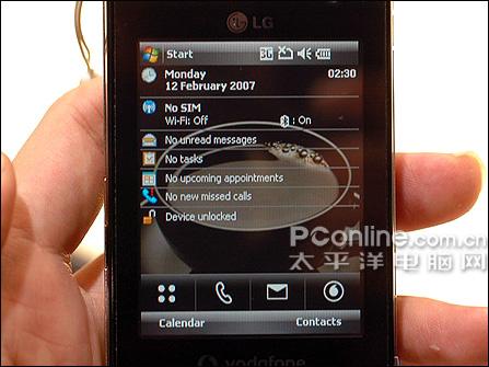 �������LGʱ��PPC�����ֻ�KS20����(3)