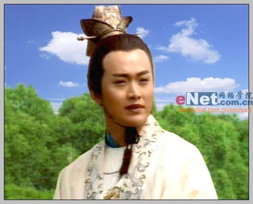 �����������Photoshop��ɫ�̳�(4)