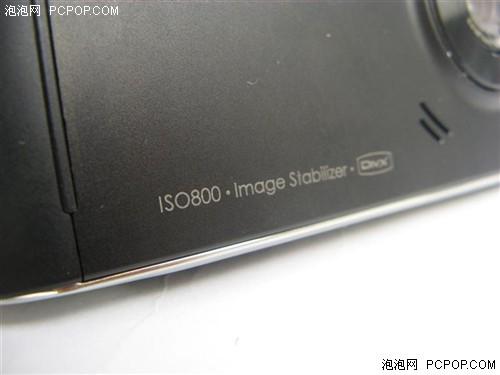 3寸触摸大屏LG专业拍照手机KU990试用(5)