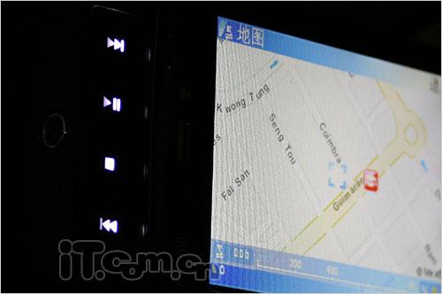 实话实说诺基亚8GB旗舰N95针对性评测(16)