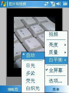 �ʺü����ķ緶����WM5���ܻ�P30����(12)