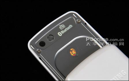 掌上也飘移三星游戏主题手机M618评测(5)