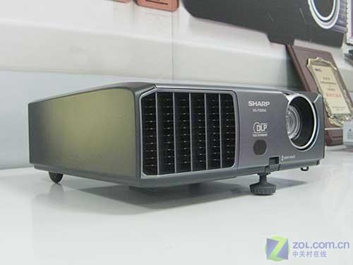 ��1000Ԫ����XG-F320XA��ͶӰĻ����