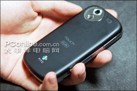 灵巧智能HTC滑盖TouchDUAL售4280