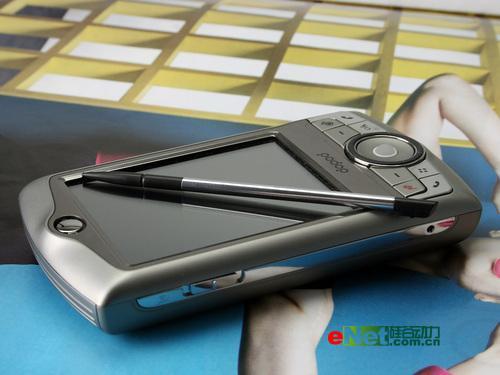 内涵升级多普达WM6智能手机D805评测(3)
