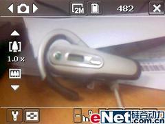 �ں��������մ�WM6�����ֻ�D805����(5)