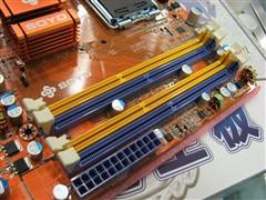 Ϊ�������ܶ���8��֧��DDR3���嵼��