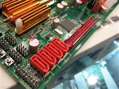 Ϊ�������ܶ���8��֧��DDR3���嵼��