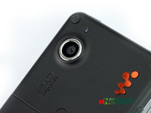 摇动你的心境索爱滑盖音乐王W908c评测(8)