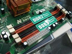 Ϊ�������ܶ���8��֧��DDR3���嵼��