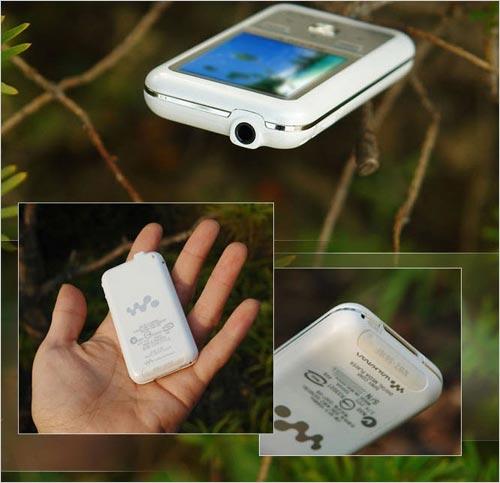 有内涵更有外表千元以下大品牌播放器(2)