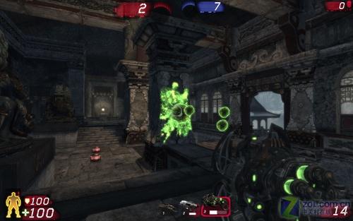 ��þ�����3�ǳ�8���Կ�����DX9�ռ�֮��(6)