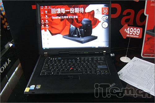 ʵСThinkPadR61eƷ4999Ԫ