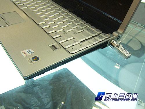 促销进行中戴尔XPS本M1330仅7999元