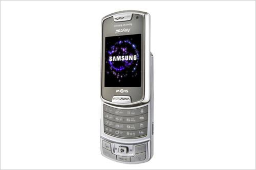 �Ӿ����⾳������AMOLED�����ֻ�W2400