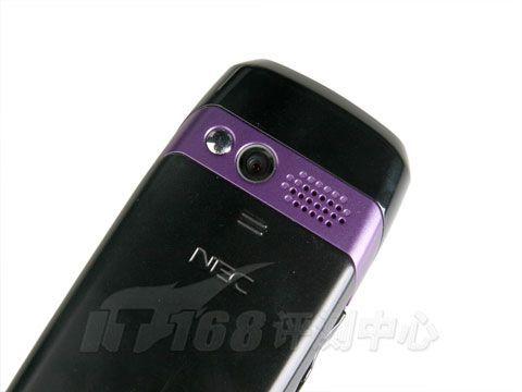 学生最爱NEC动感时尚手机N3105卖598