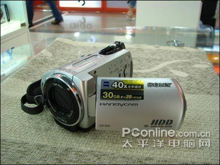 ͶżӲDVDCR-SR42E3450