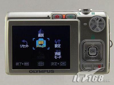 1200万像素奥记FE300送原装卡仅2260元
